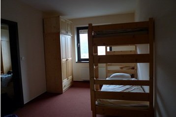 Slowakije Byt Vysoké Tatry, Exterieur